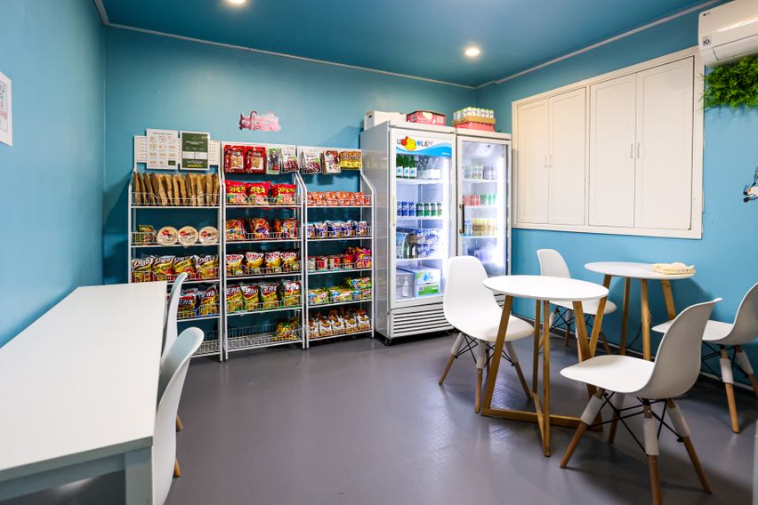 뒹굴뒹굴 올인원 숙소~ 6번째 이미지