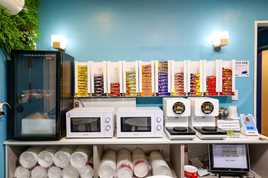 뒹굴뒹굴 올인원 숙소~ 7번째 이미지