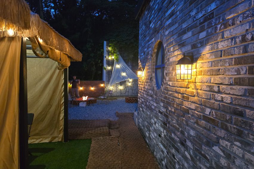 뒹굴뒹굴 올인원 숙소~ 10번째 이미지