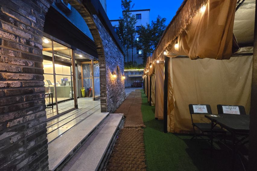 뒹굴뒹굴 올인원 숙소~ 11번째 이미지