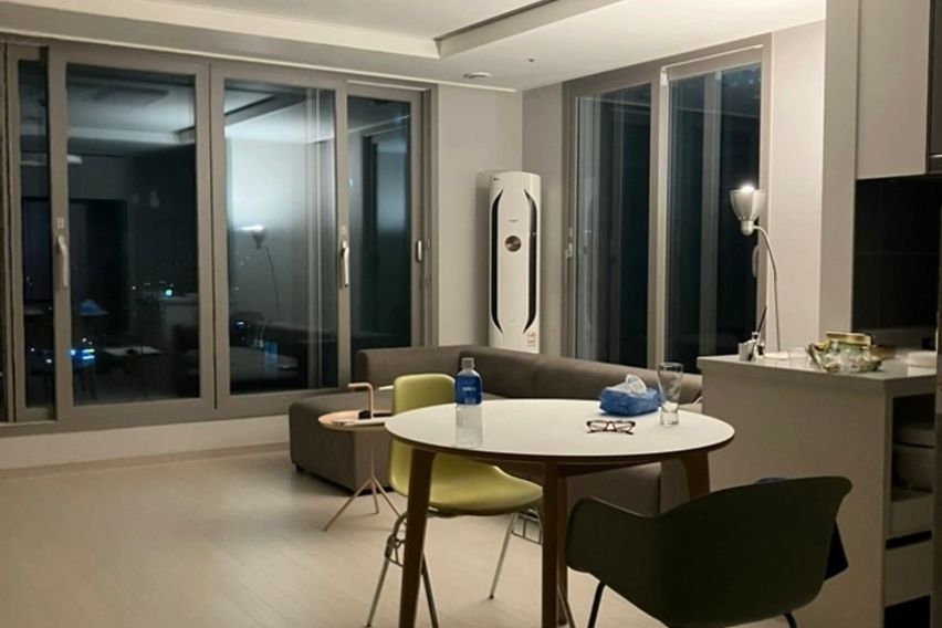 3룸 2욕실 아파트 0번째 이미지