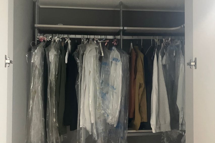 3룸 2욕실 아파트 6번째 이미지