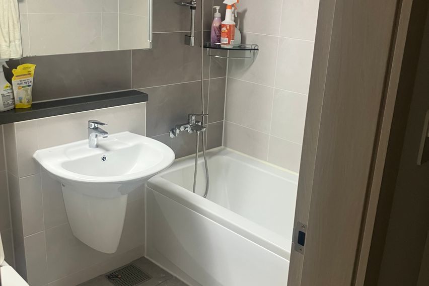 3룸 2욕실 아파트 2번째 이미지