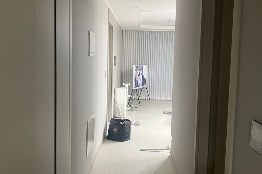 3룸 2욕실 아파트 4번째 이미지