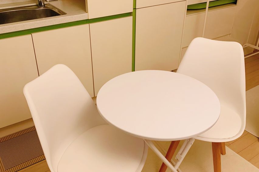 🚊더블역세권/워케이션