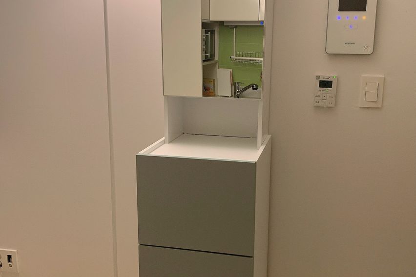 🚊더블역세권/워케이션