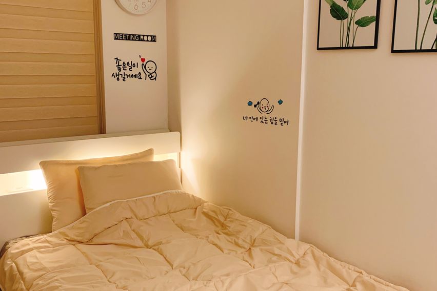 🚊더블역세권/워케이션