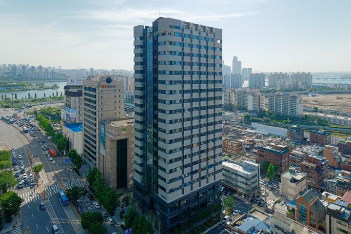 5월할인|용산 하이엔드 9번째 이미지
