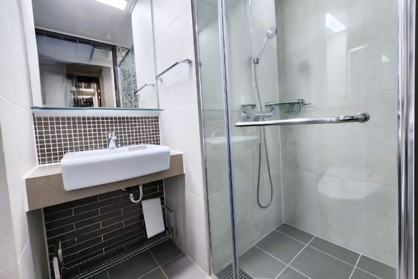 남한산성 고층 뷰 원룸