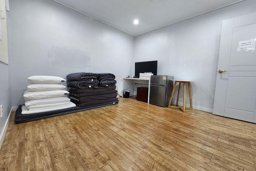 뒹굴뒹굴 올인원 숙소~ 17번째 이미지