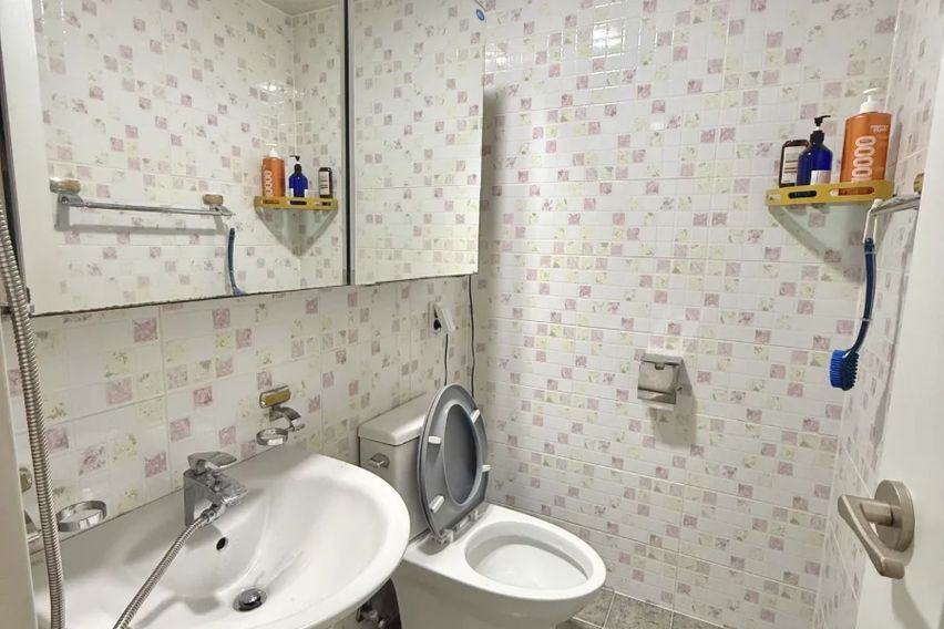 명지대 아늑한 숙소