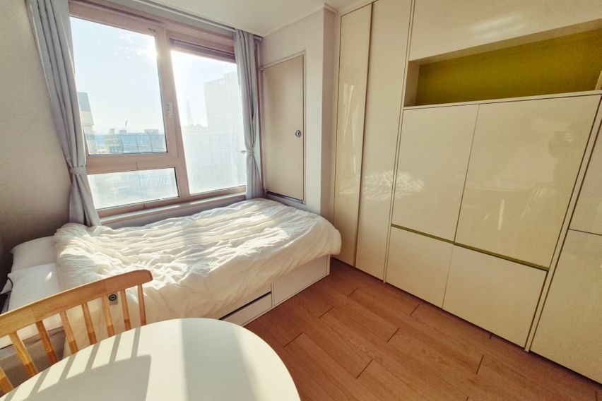 강동역 강동성심병원 