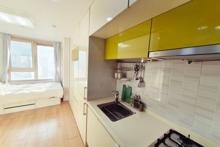 강동역 강동성심병원 