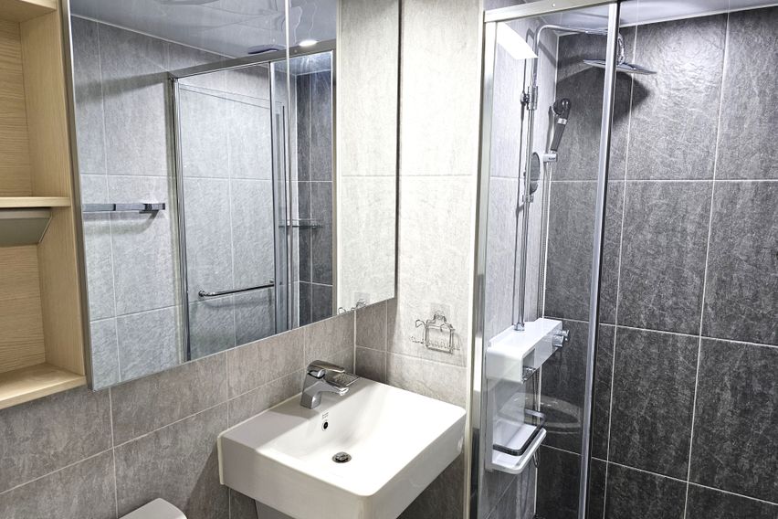 ❤모란역 4분거리 신축