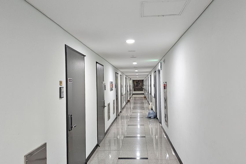 ❤모란역 4분거리 신축