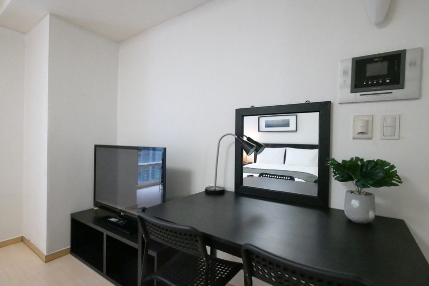 광화문역 경복궁역