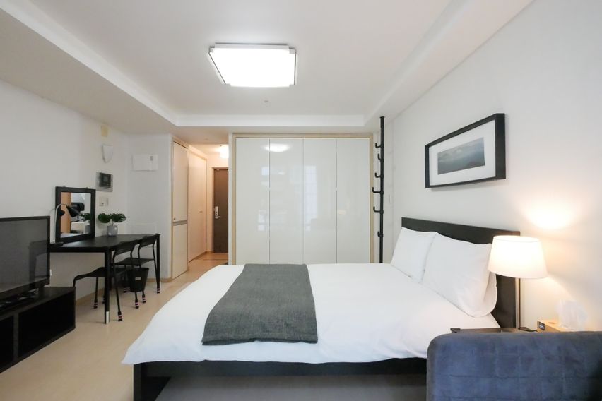 광화문역 경복궁역