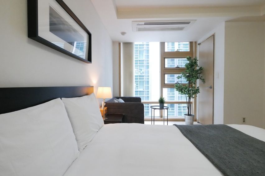 광화문역 경복궁역