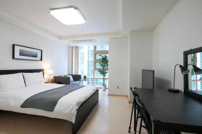 광화문역 경복궁역