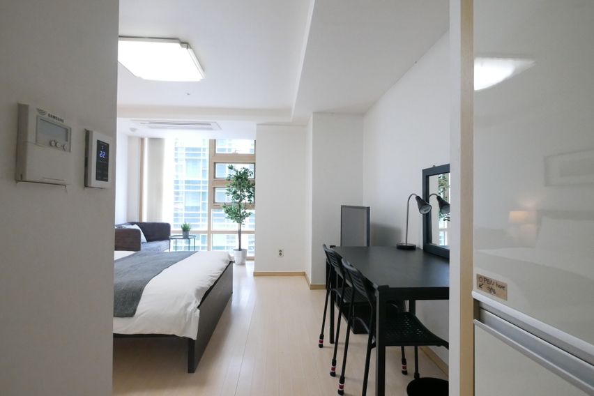 광화문역 경복궁역