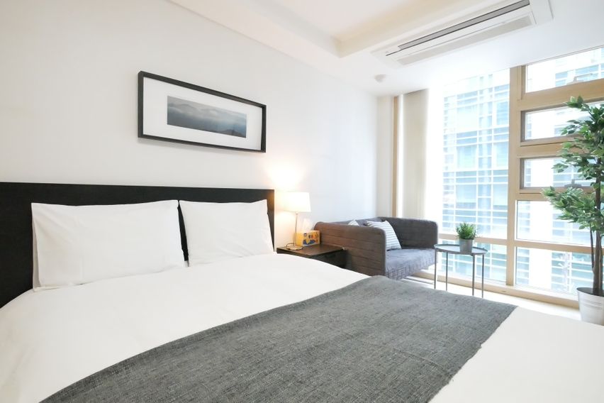 광화문역 경복궁역