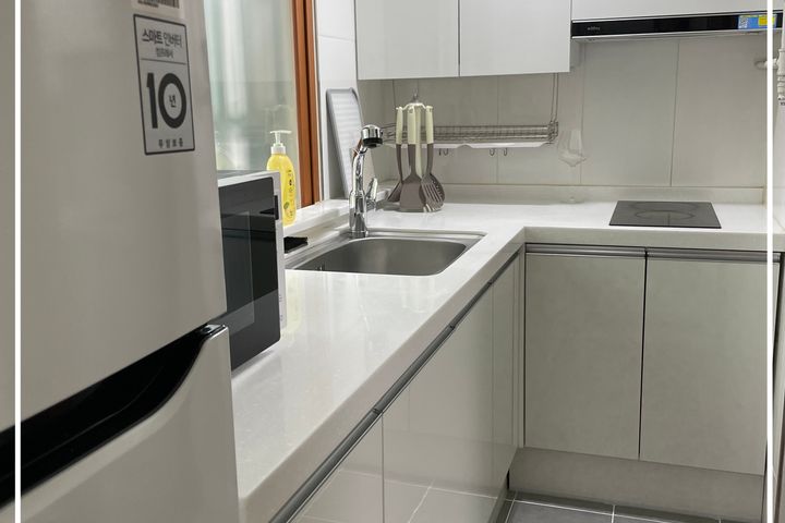 1st floor, Yeoksam-dong, Gangnam-gu 12th image