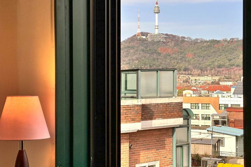 Sky Rooftop 3번째 이미지