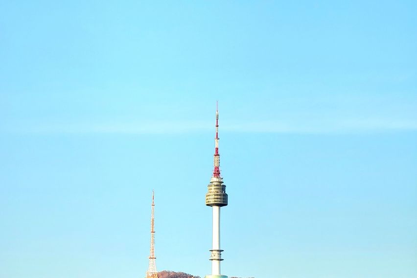 Sky Rooftop 4번째 이미지