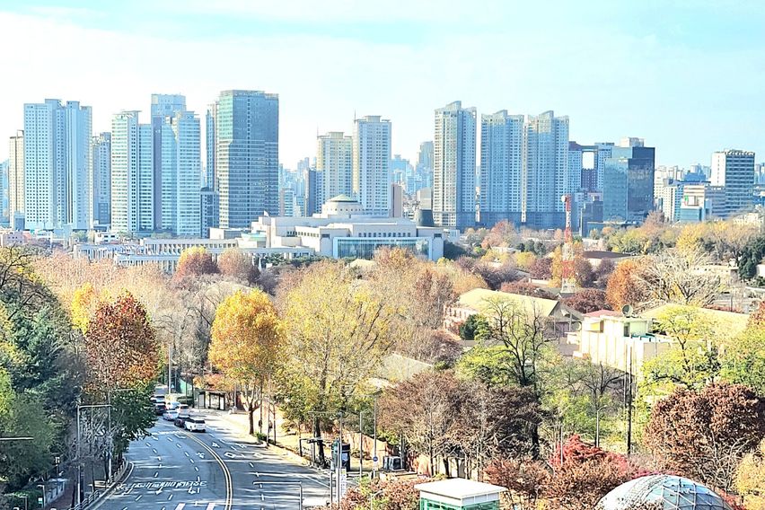 Sky Rooftop 6번째 이미지