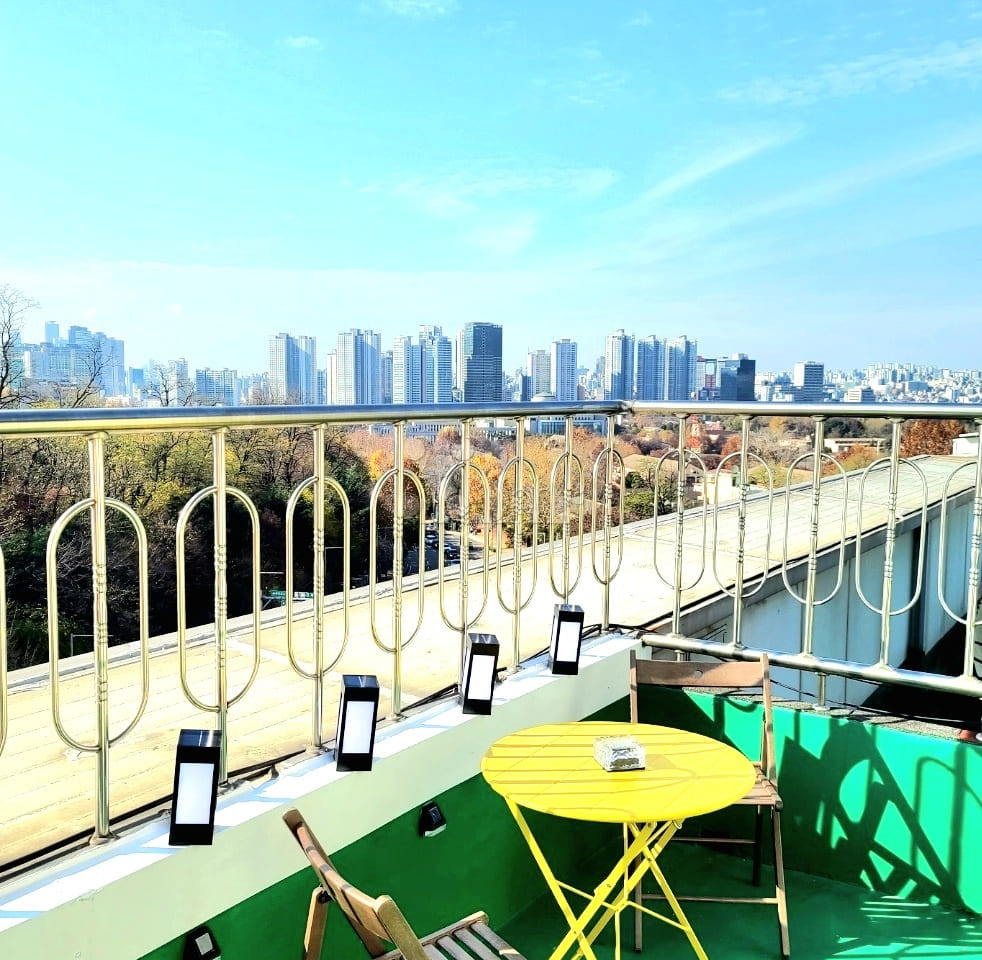 Sky Rooftop 7th image