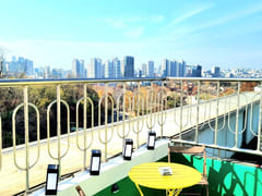 Sky Rooftop 7th image