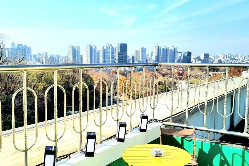 Sky Rooftop 7번째 이미지