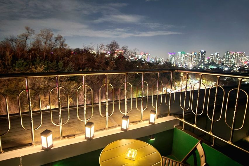 Sky Rooftop 18번째 이미지