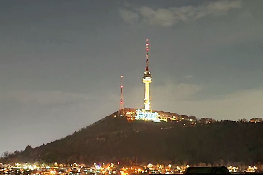 Sky Rooftop 19번째 이미지