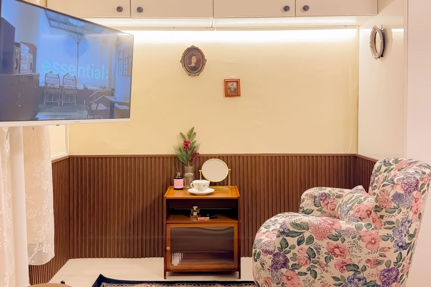 서울대 감성숙소 6번째 이미지