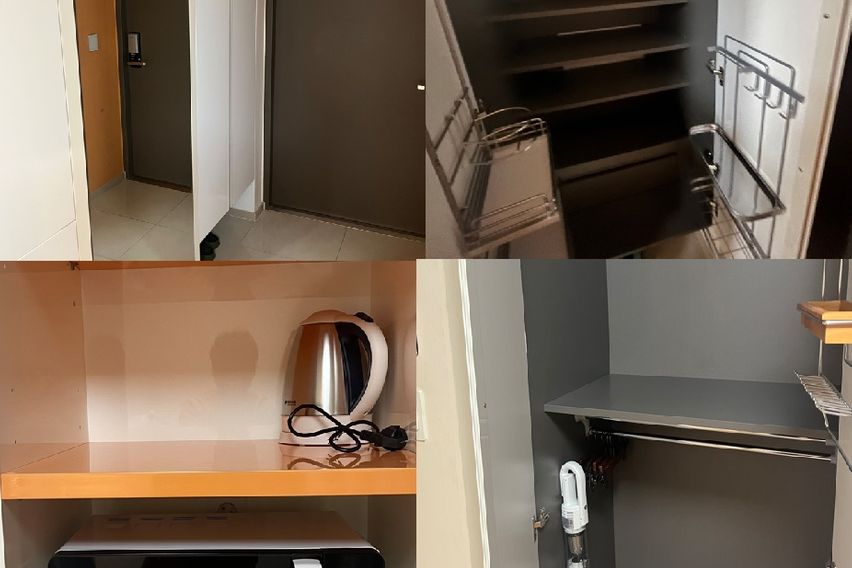 부천역3분푸르지오🍀아늑