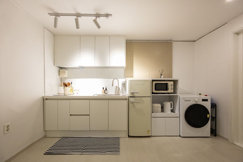 공덕역 따뜻한 투룸  8번째 이미지