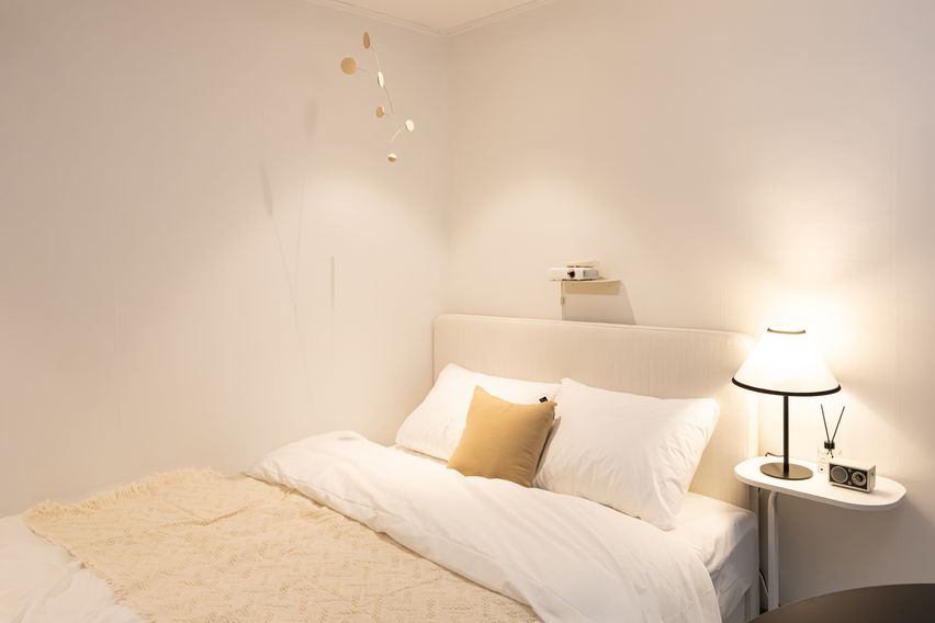 공덕역 따뜻한 투룸  4번째 이미지