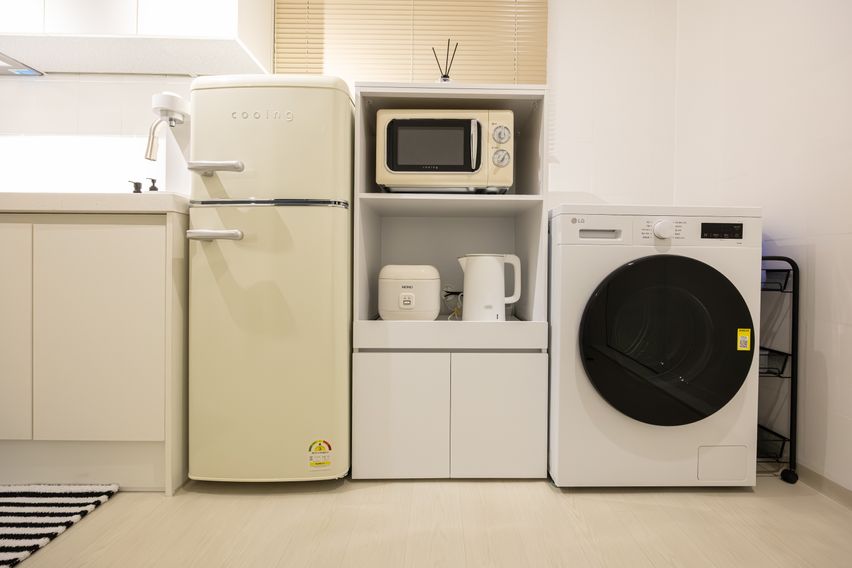 공덕역 따뜻한 투룸  9번째 이미지