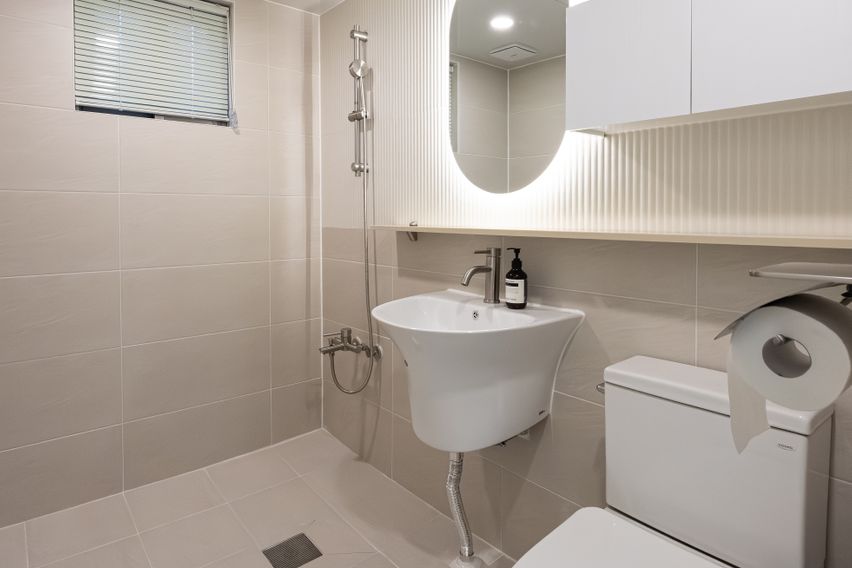 공덕역 따뜻한 투룸  5번째 이미지