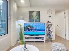 ๐ COEX Two-Room Unit #303 4th image