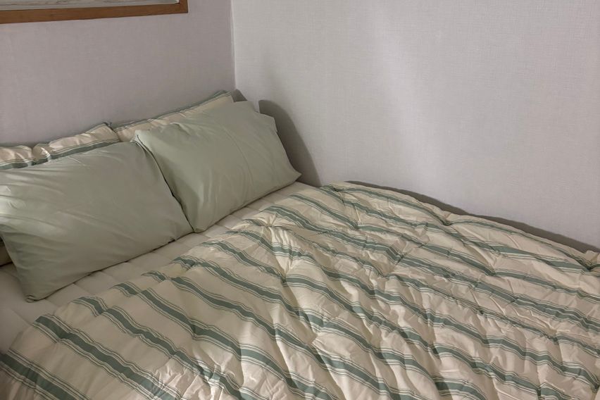 신촌역 4분 2룸 4인 3번째 이미지