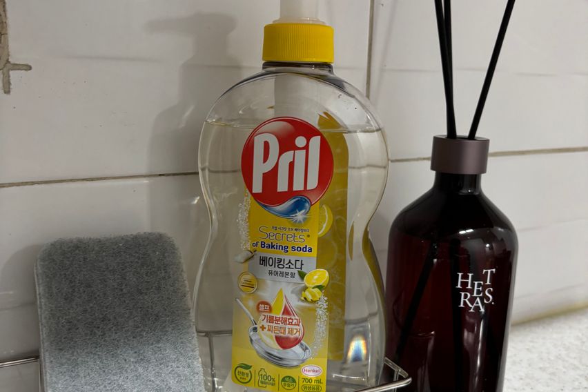 신촌역 4분 2룸 4인 8번째 이미지