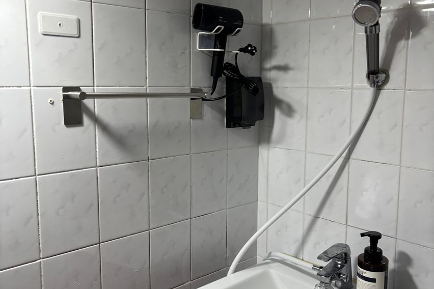 신촌역 4분 2룸 4인 11번째 이미지