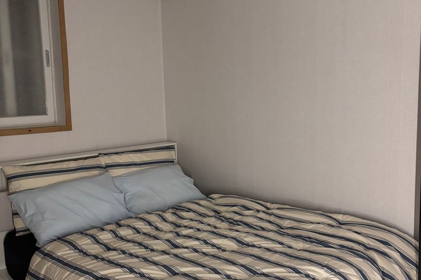 신촌역 4분 2룸 4인 1번째 이미지