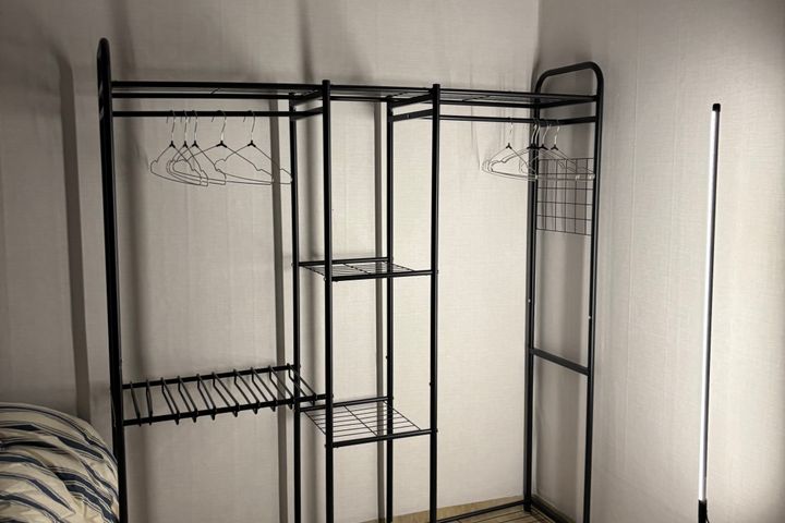 신촌역 4분 2룸 4인 2번째 이미지