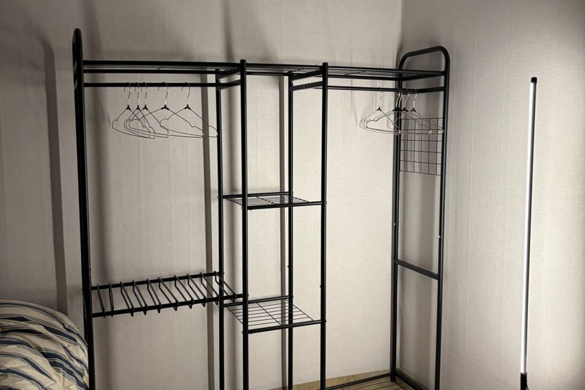 신촌역 4분 2룸 4인 2번째 이미지