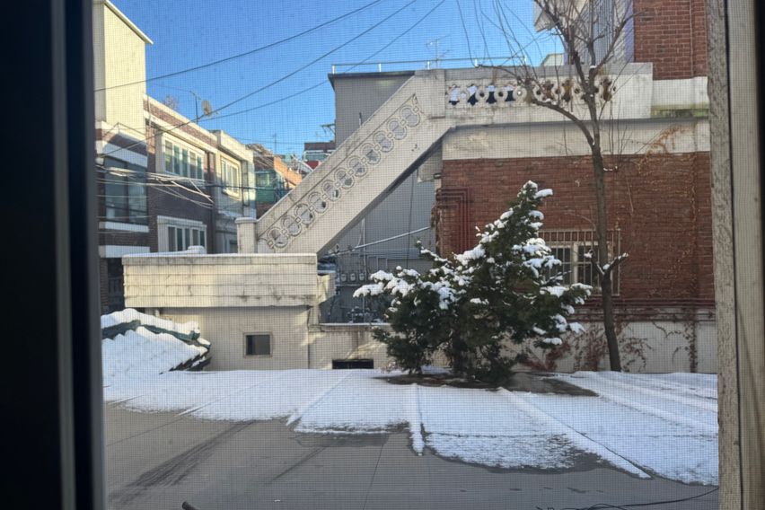 창문O / 203호 8번째 이미지