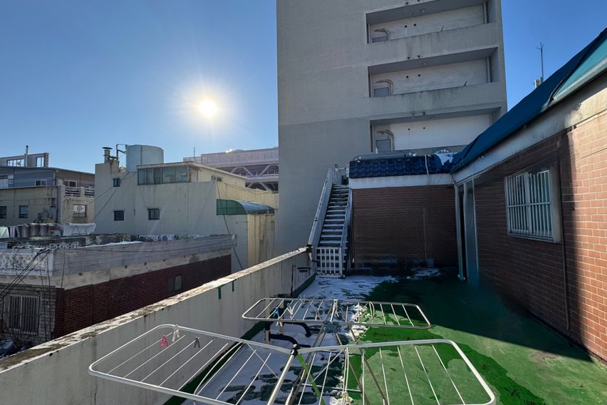 창문O / 212호 10번째 이미지