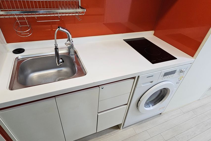 청량리역 오피스텔